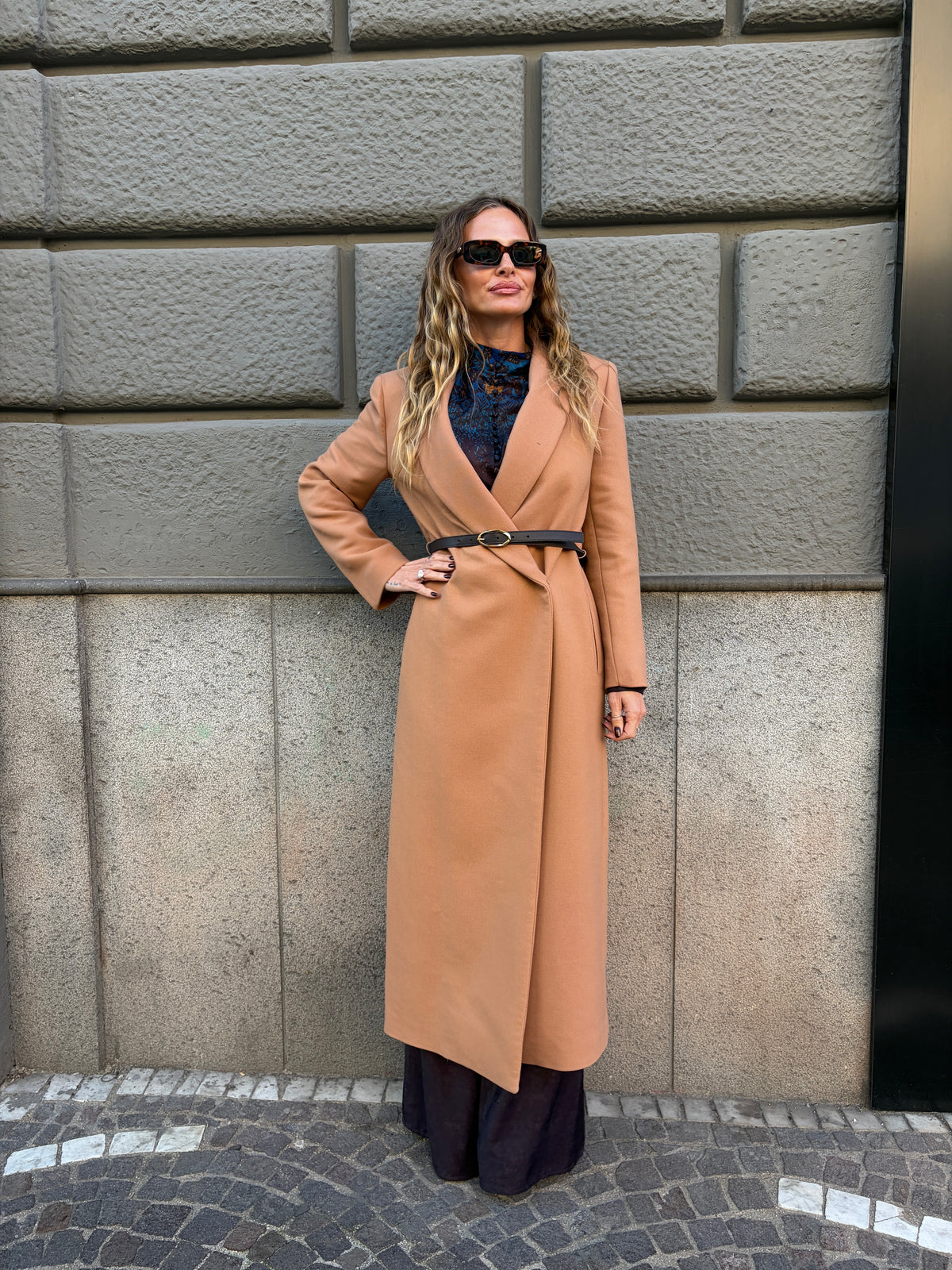 Cappotto Vilma