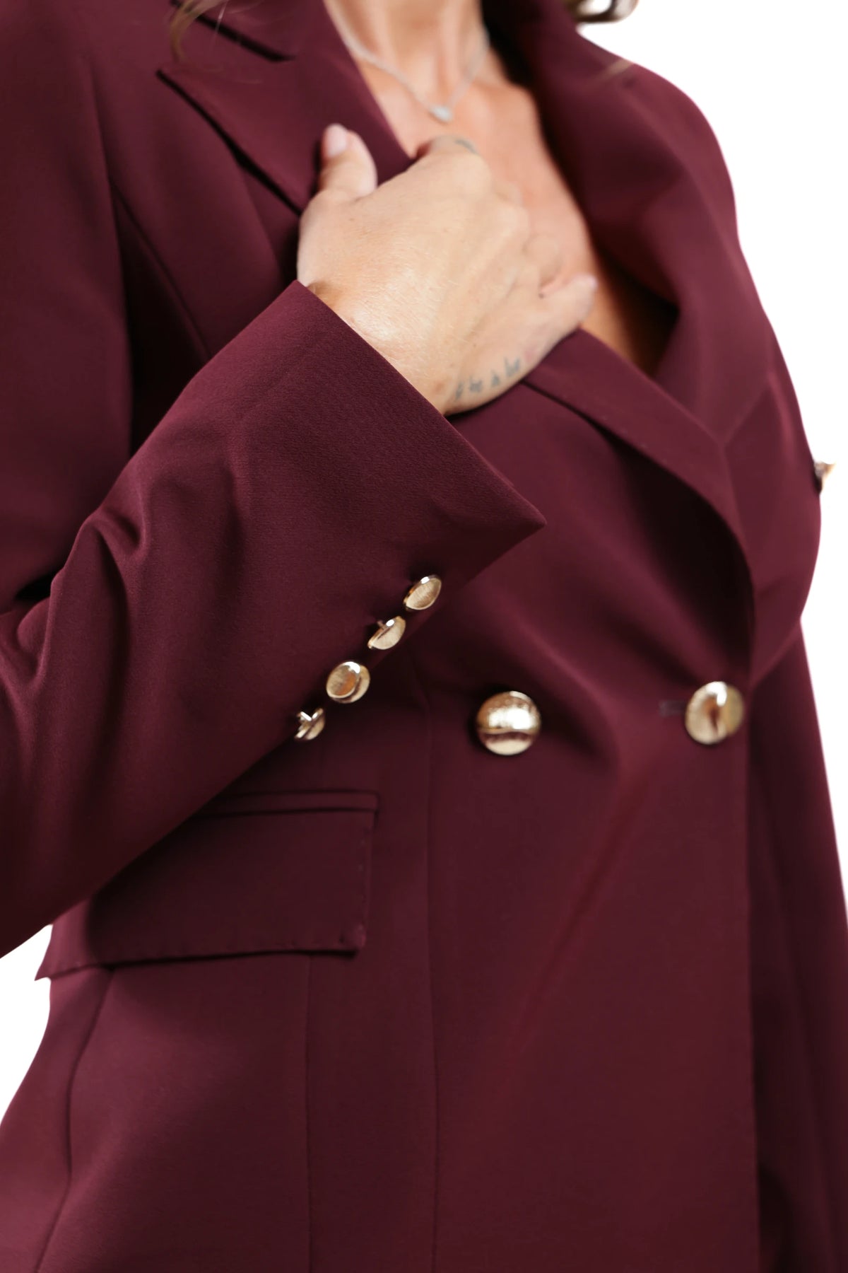 RESO COUTURE -TAILLEUR ANICA-VINO