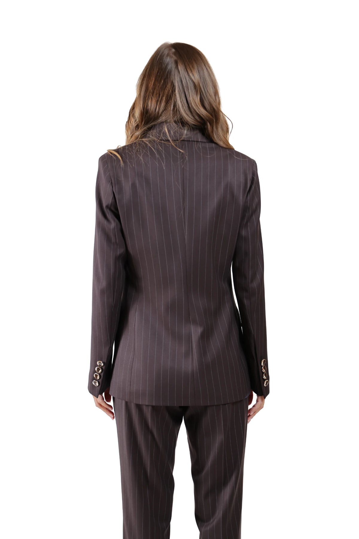 RESO COUTURE -TAILLEUR RIGA MORO
