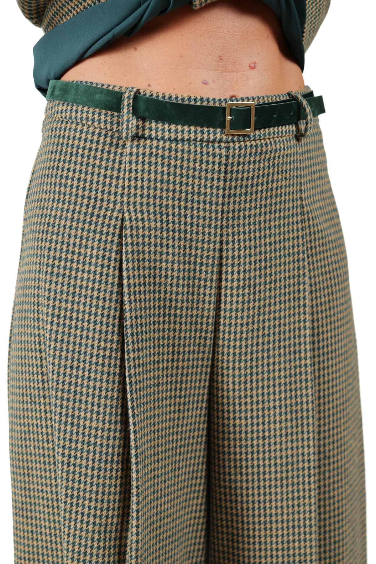 EVESA PEMIO- TAILLEUR BERMUDA GIACCA DP