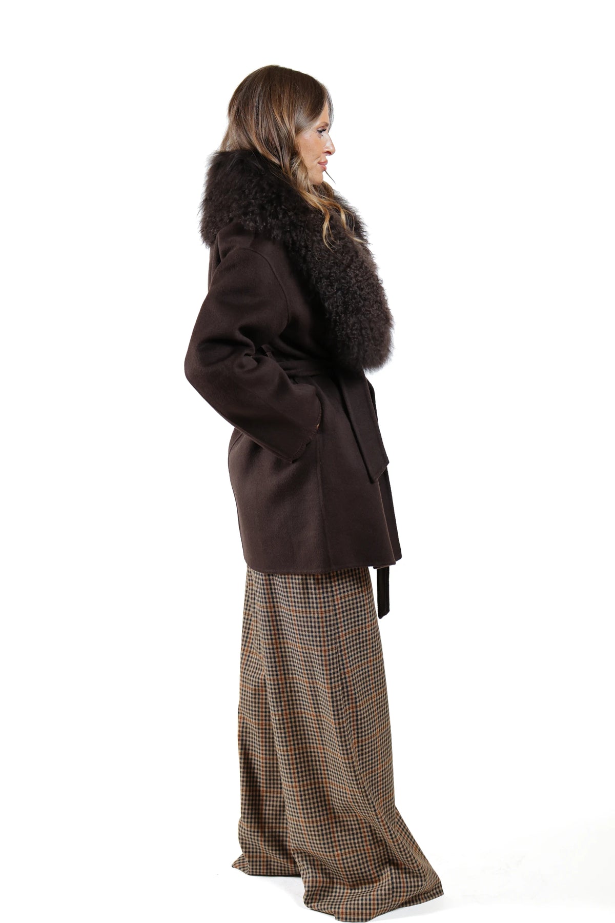 AMOSA-CAPPOTTO CT77