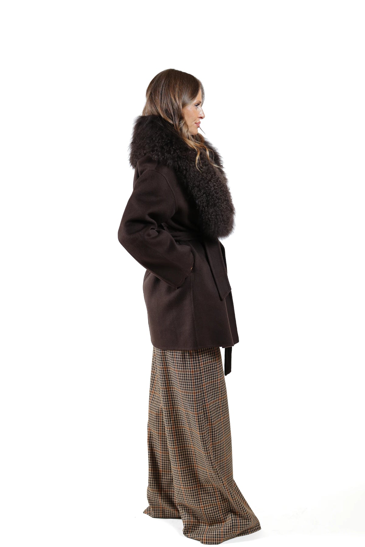 AMOSA-CAPPOTTO CT77