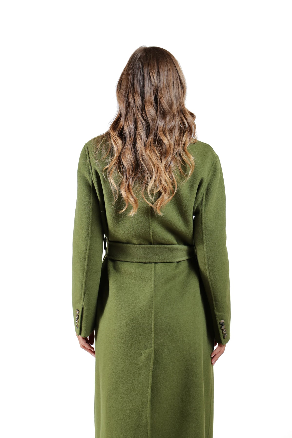 SINCERE-CAPPOTTO VESTAGLIA