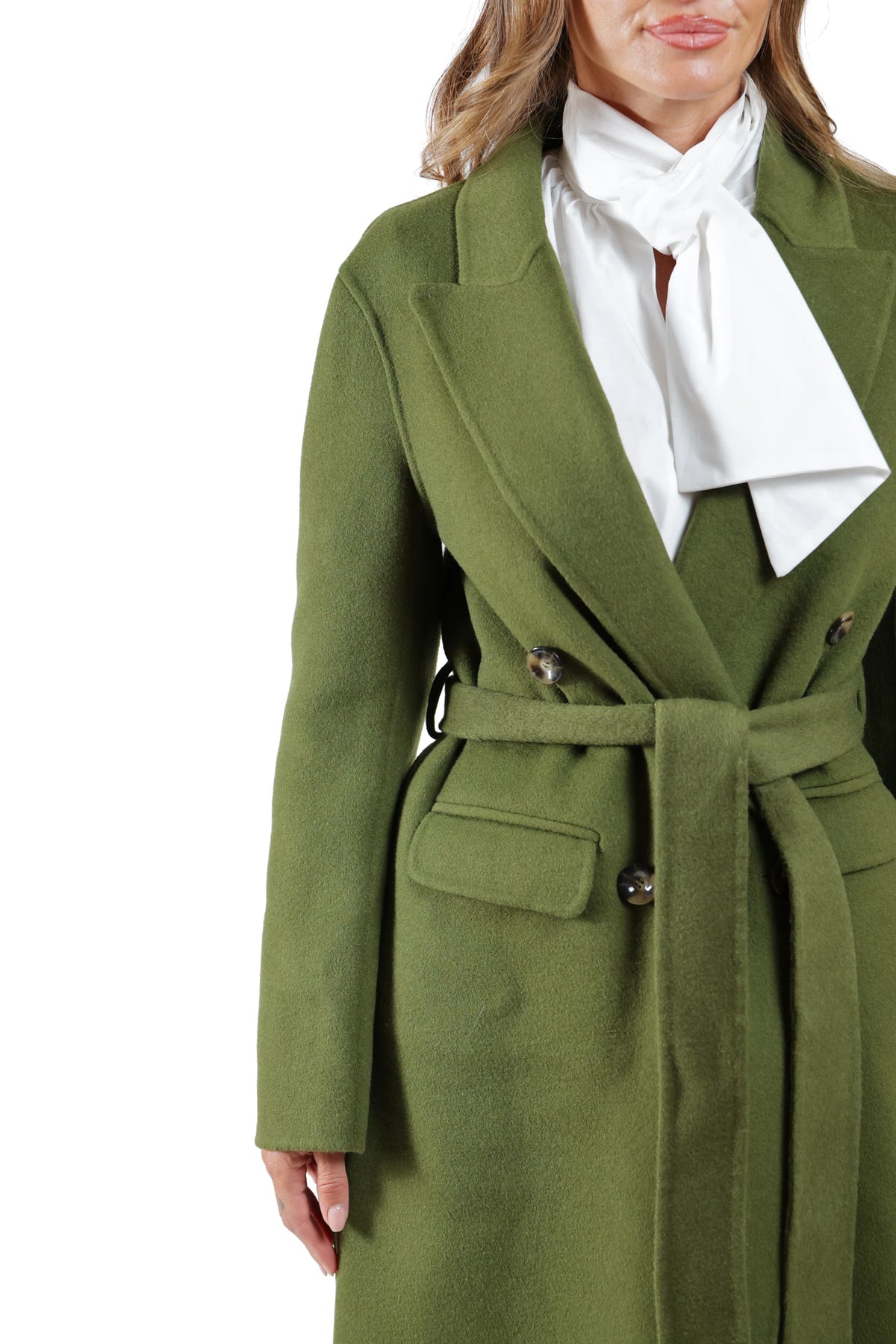 SINCERE-CAPPOTTO VESTAGLIA