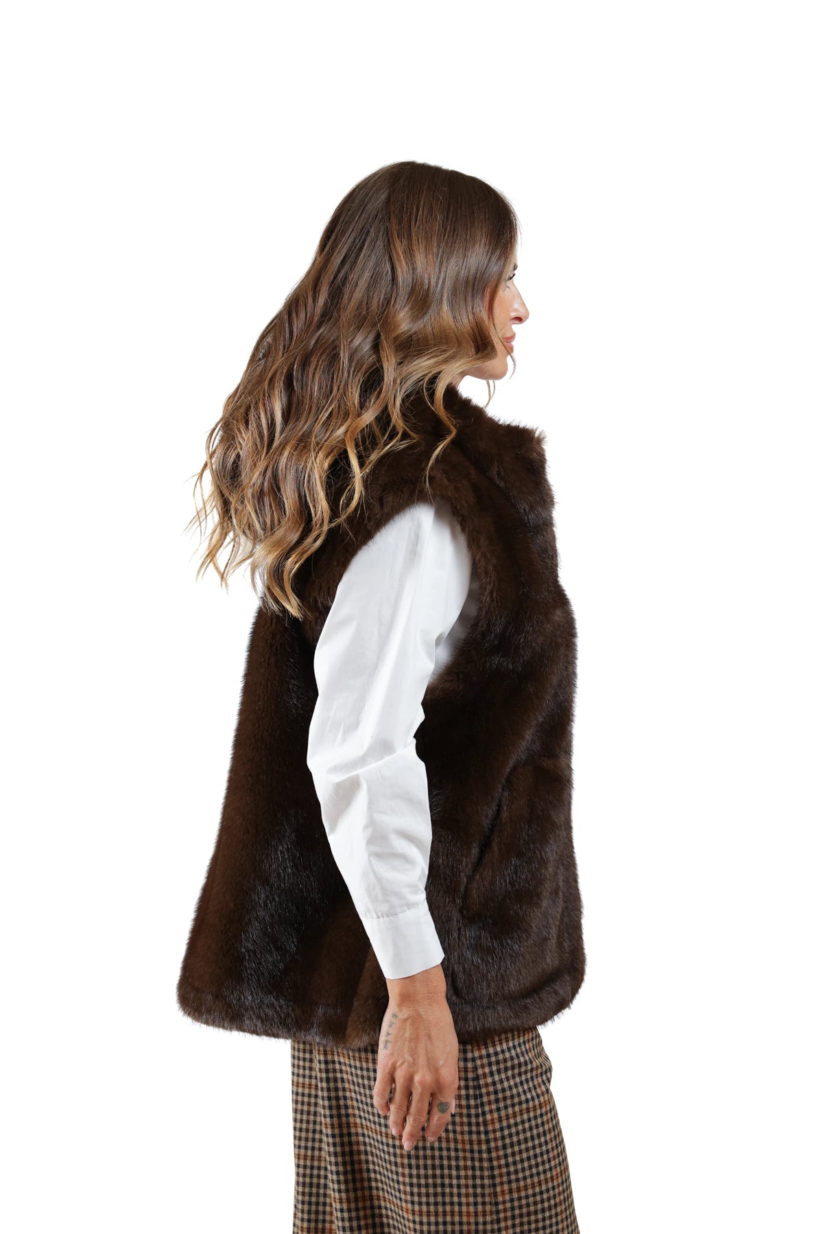 BULLY-FUR 7363