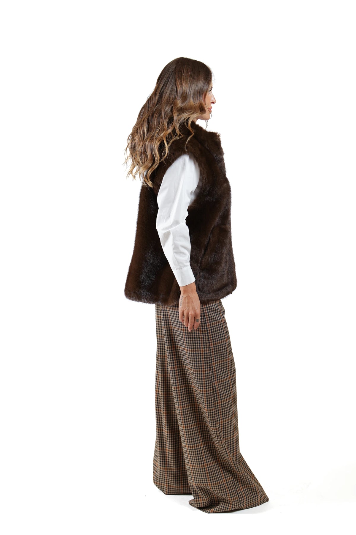 BULLY-FUR 7364
