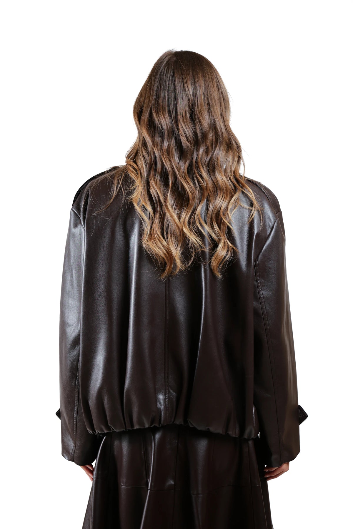 ISABELLE-BOMBER NAPPA J158