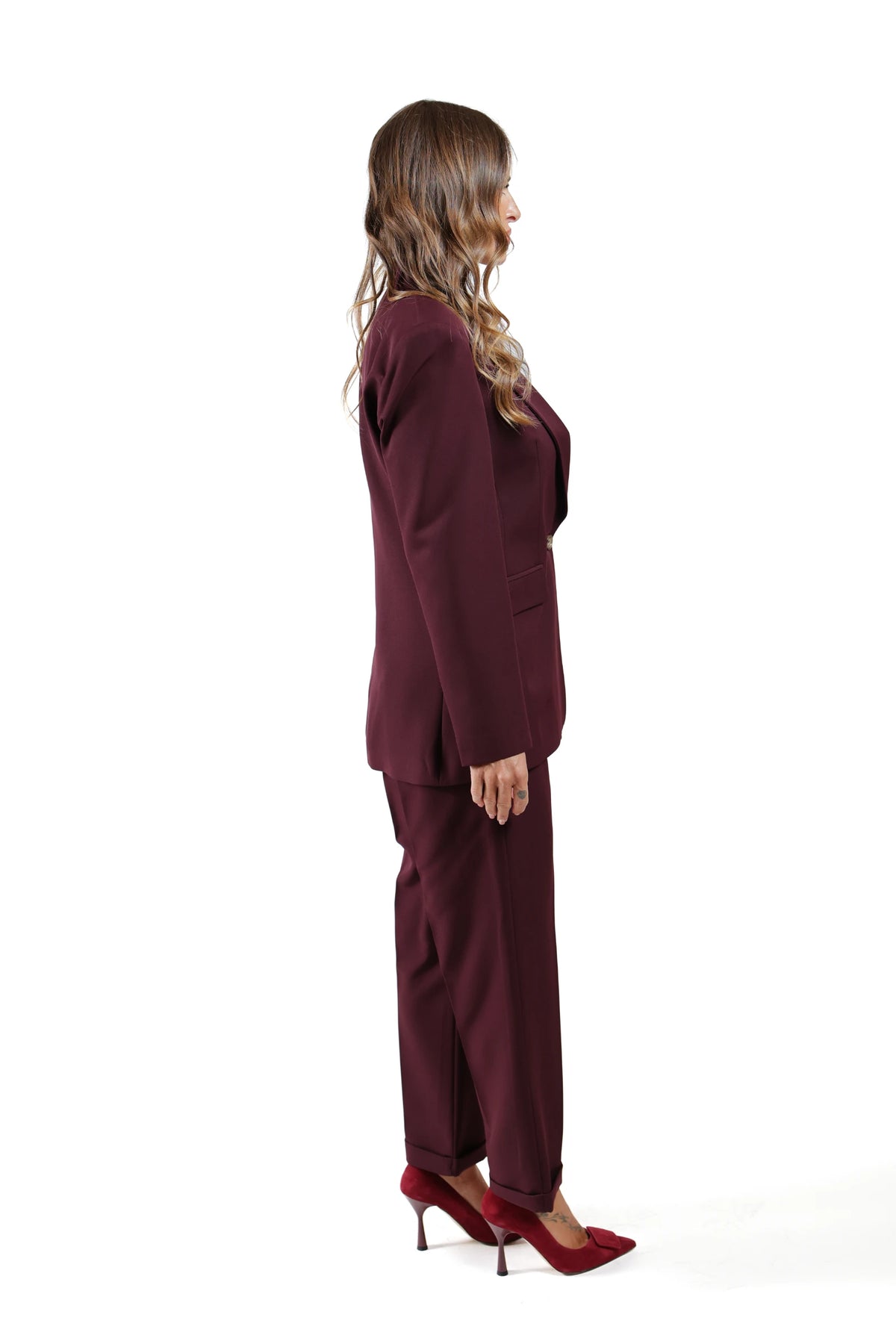 PEVELA/EVELA-TAILLEUR AMARONE