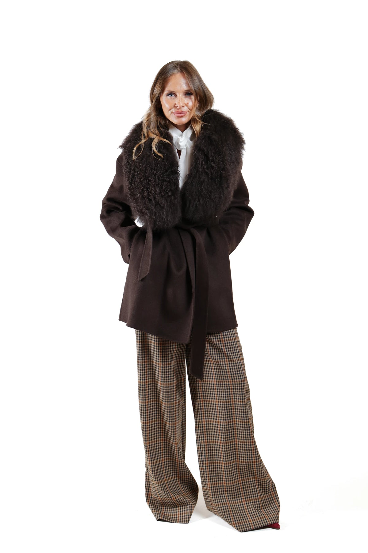 AMOSA-CAPPOTTO CT77