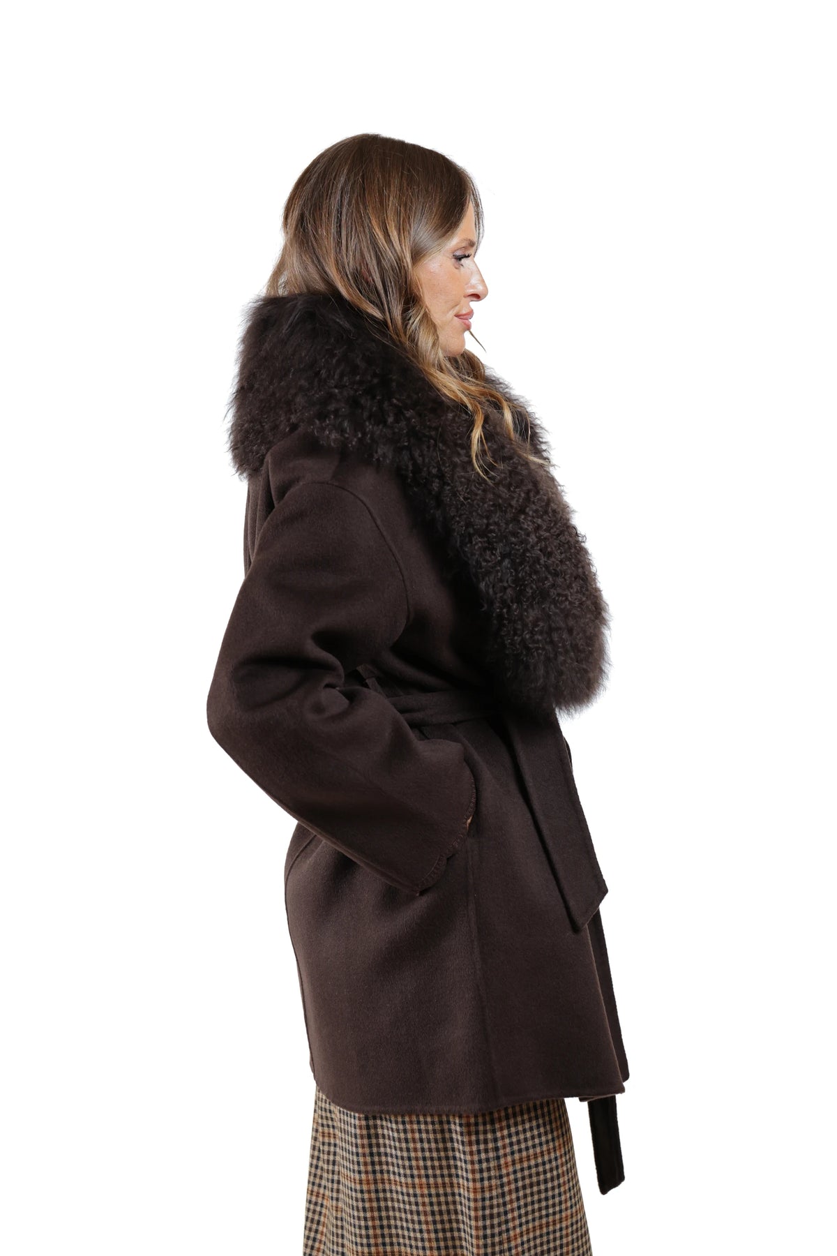 AMOSA-CAPPOTTO CT77