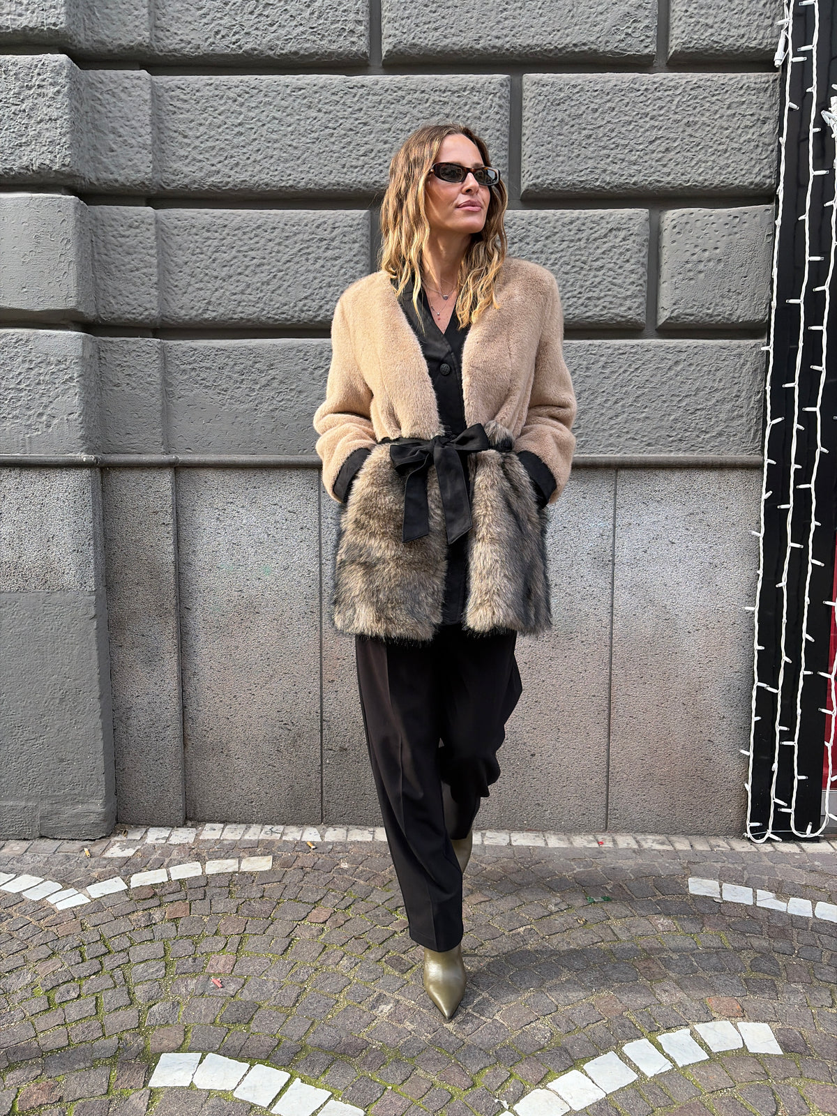 Fur Sendra