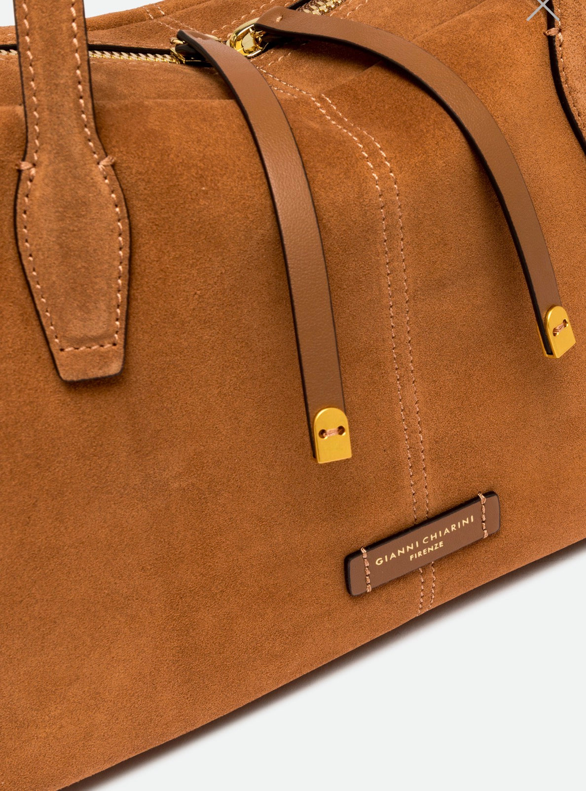 GIANNI CHIARINI-ARYNA CAMEL BIG