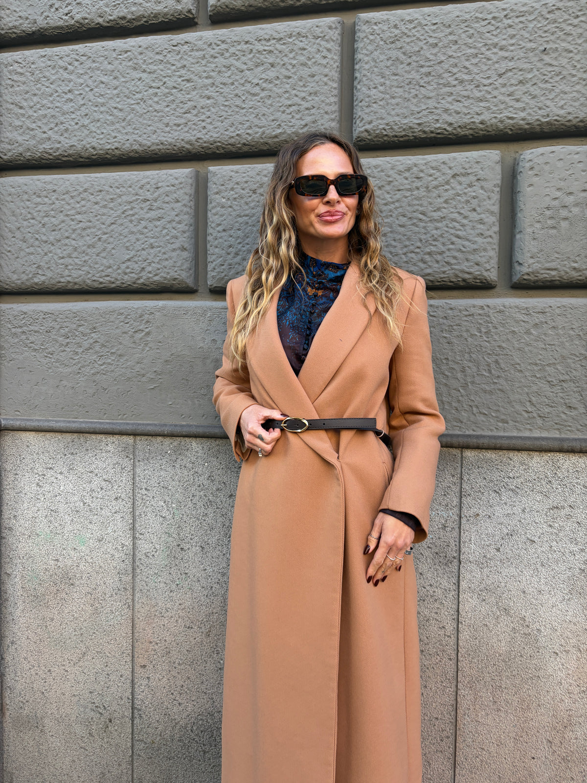 Cappotto Vilma