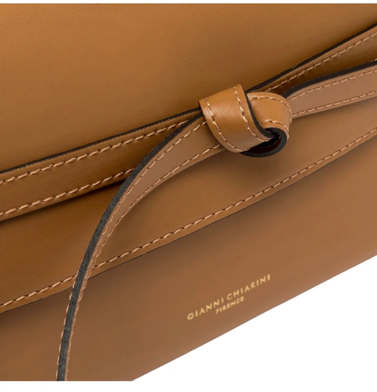 GIANNI CHIARINI- BELTY BAG