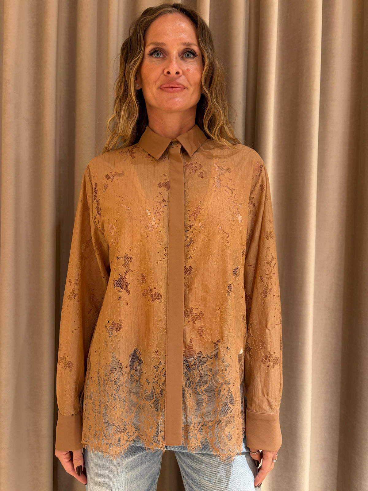 Camicia Beatrice