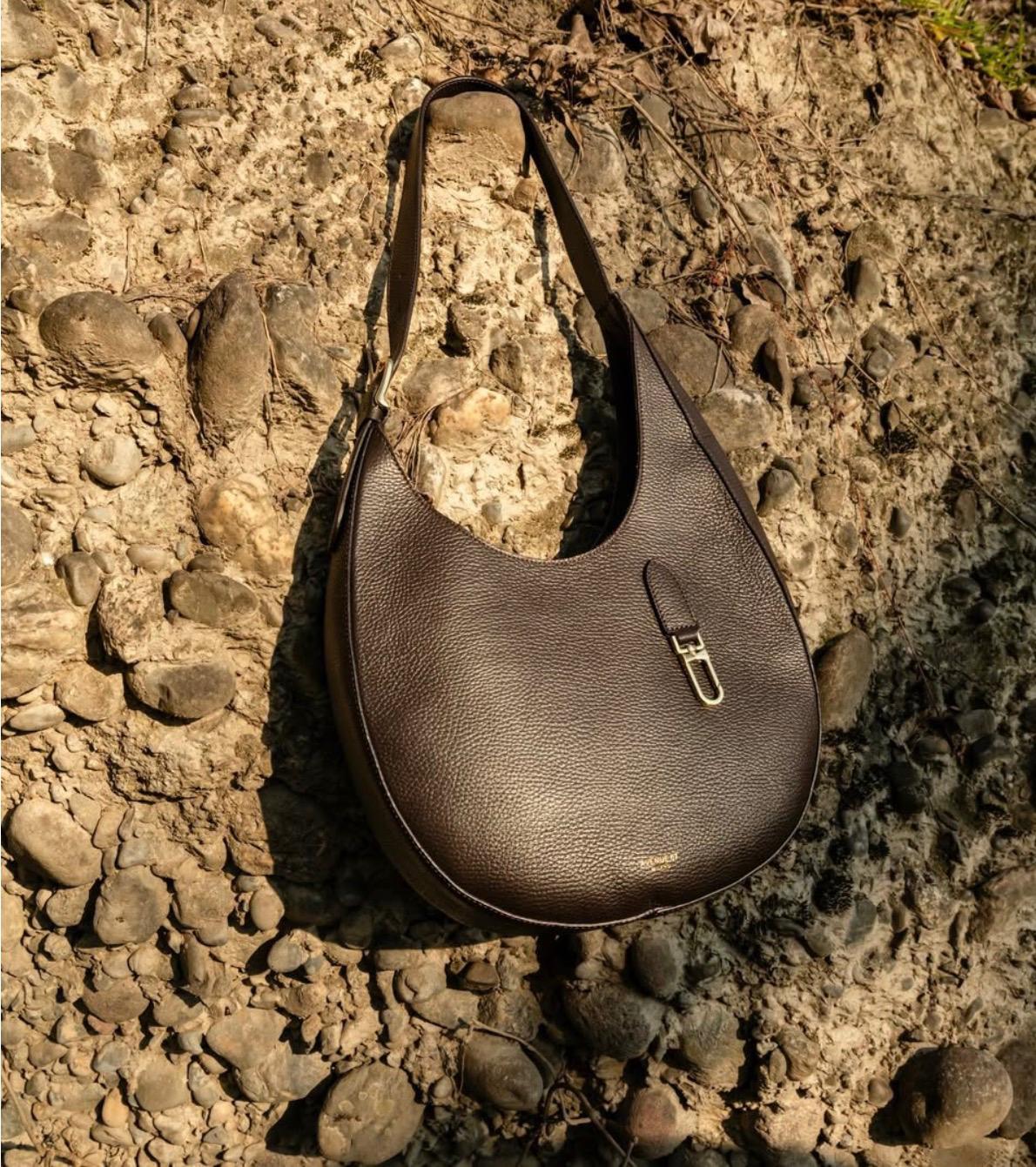 Borsa Hoop