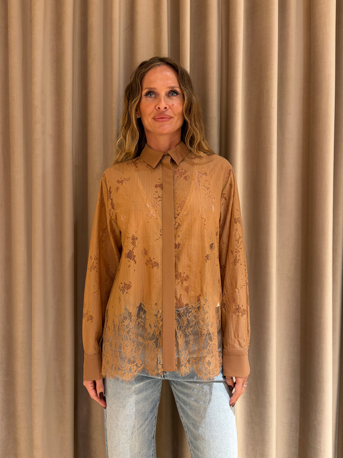 Camicia Beatrice