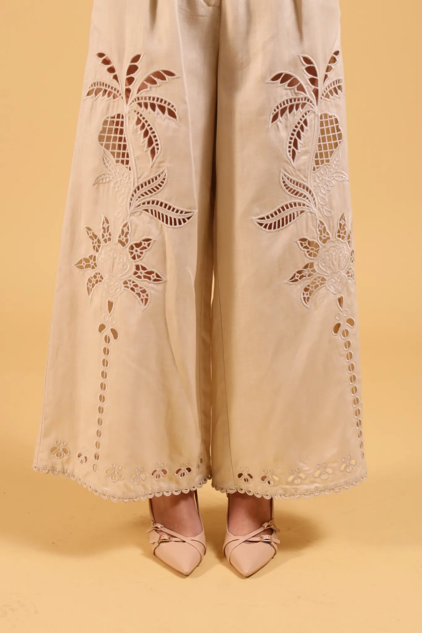 AMOSA-PANTALONE FLOUNDER