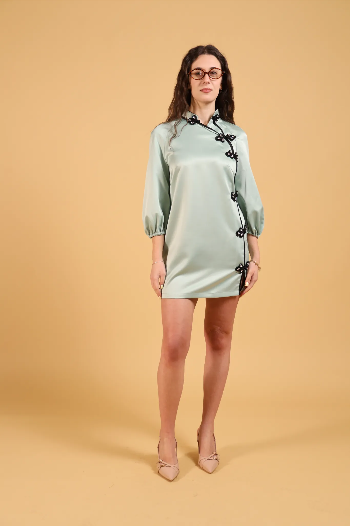 WEILI ZHENG-ABITO JAPAN