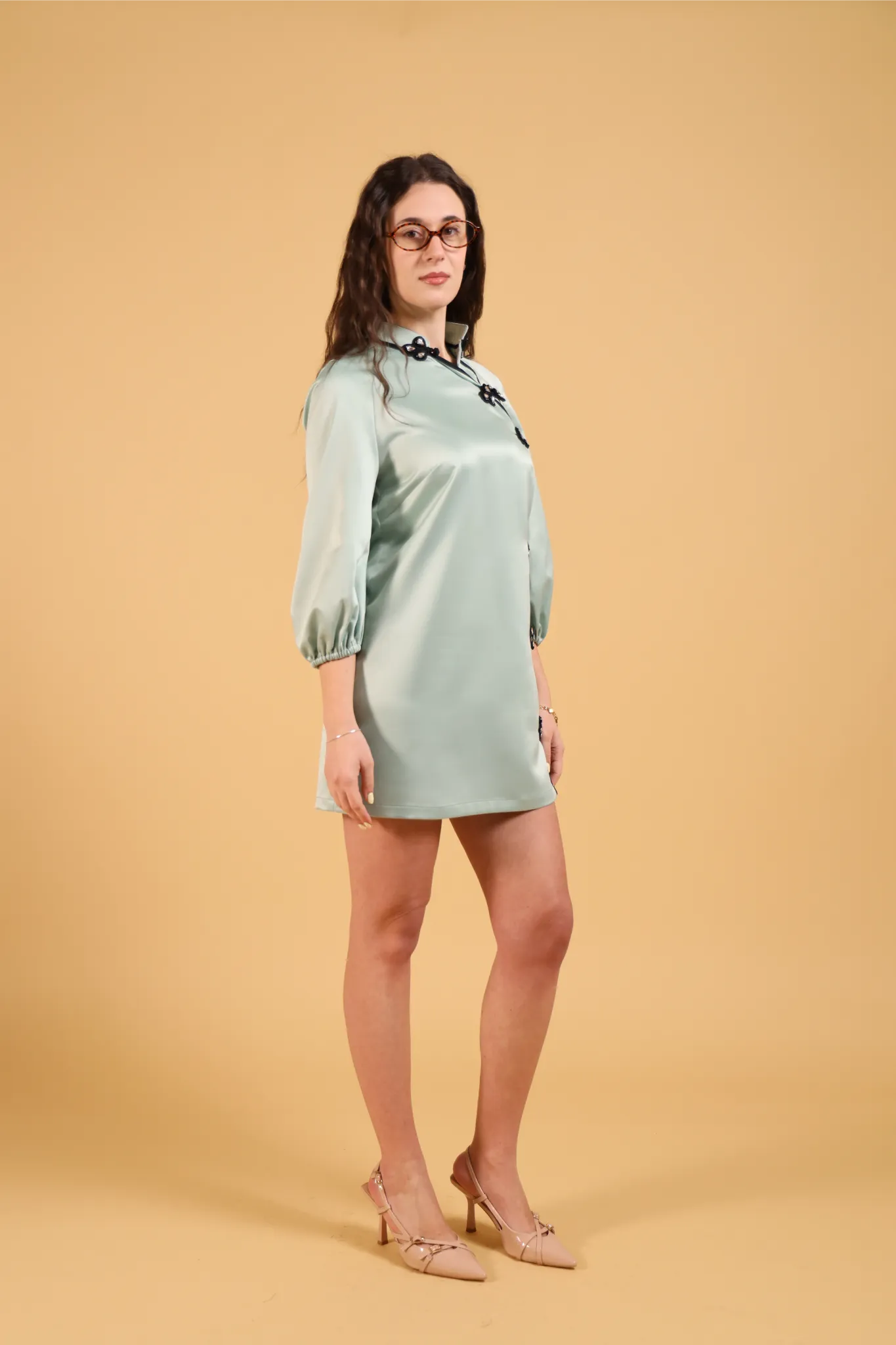 WEILI ZHENG-ABITO JAPAN