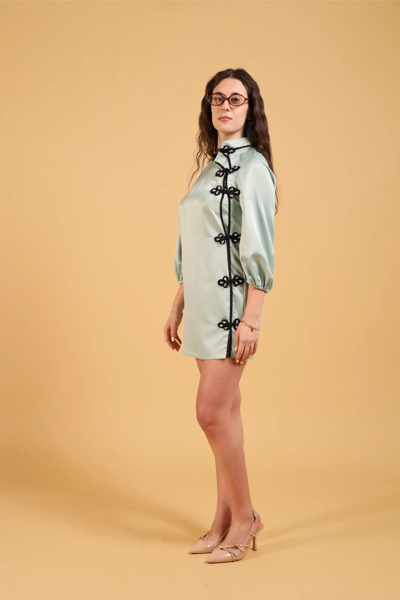 WEILI ZHENG-ABITO JAPAN