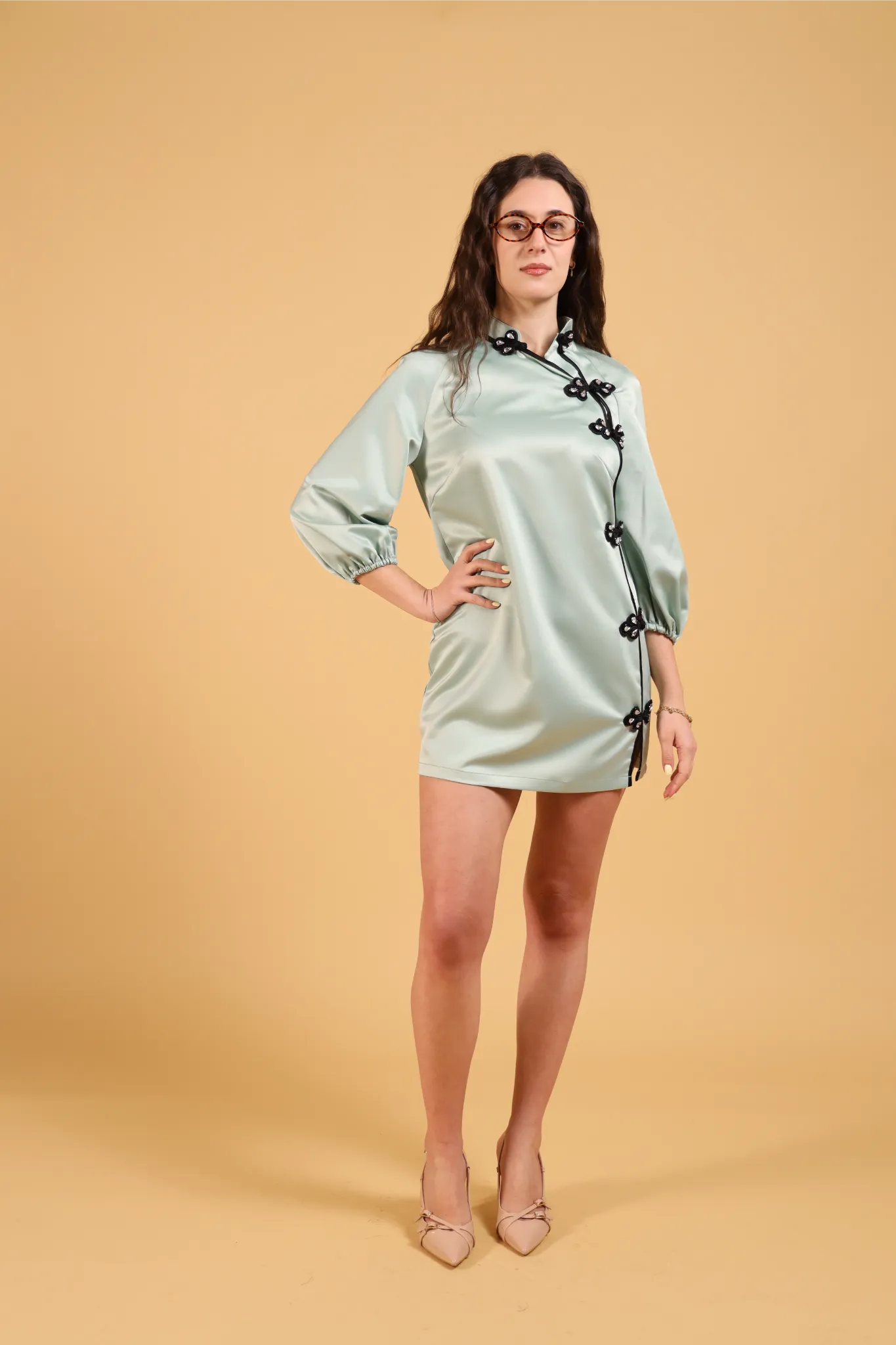 WEILI ZHENG-ABITO JAPAN