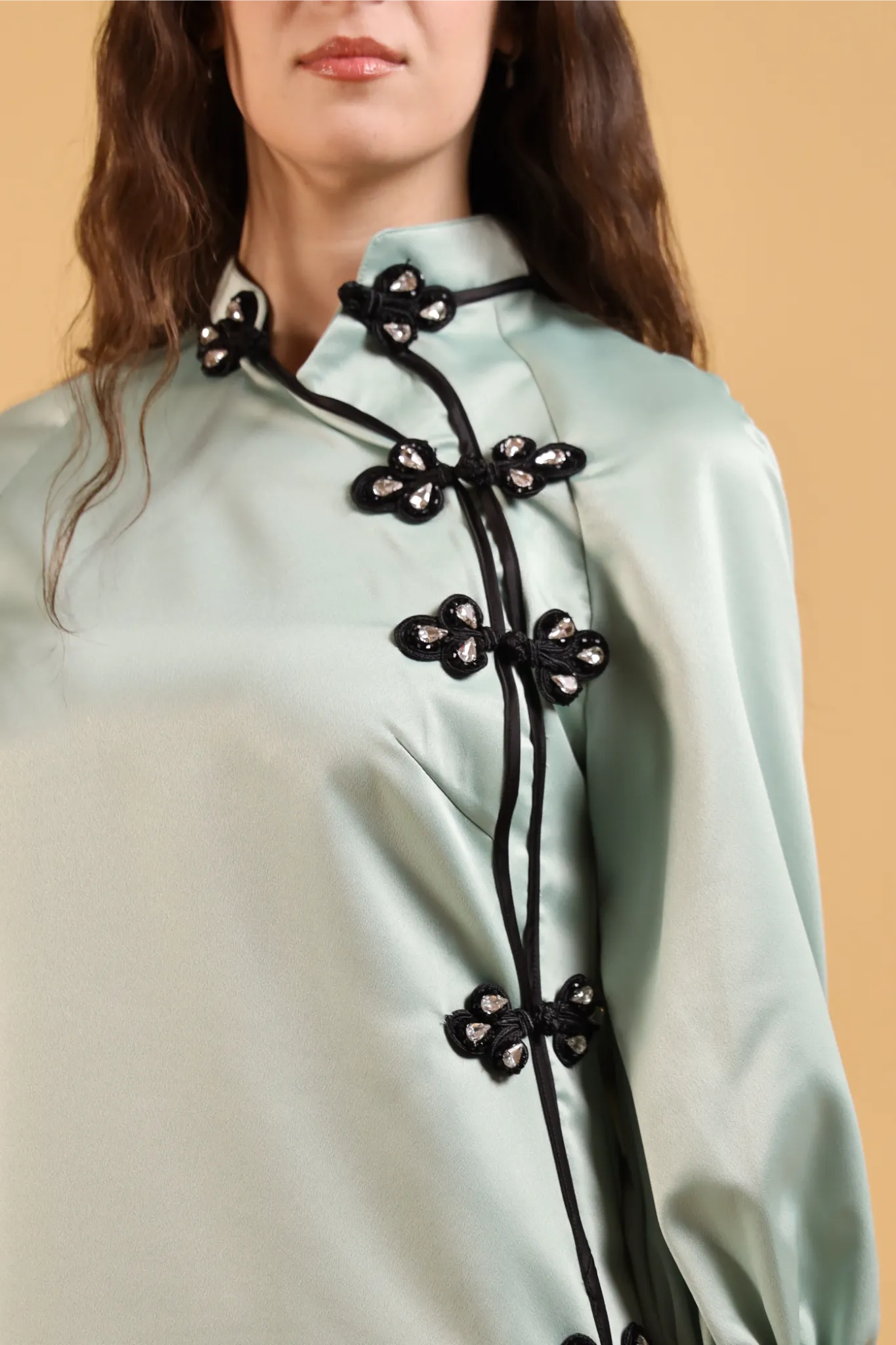 WEILI ZHENG-ABITO JAPAN