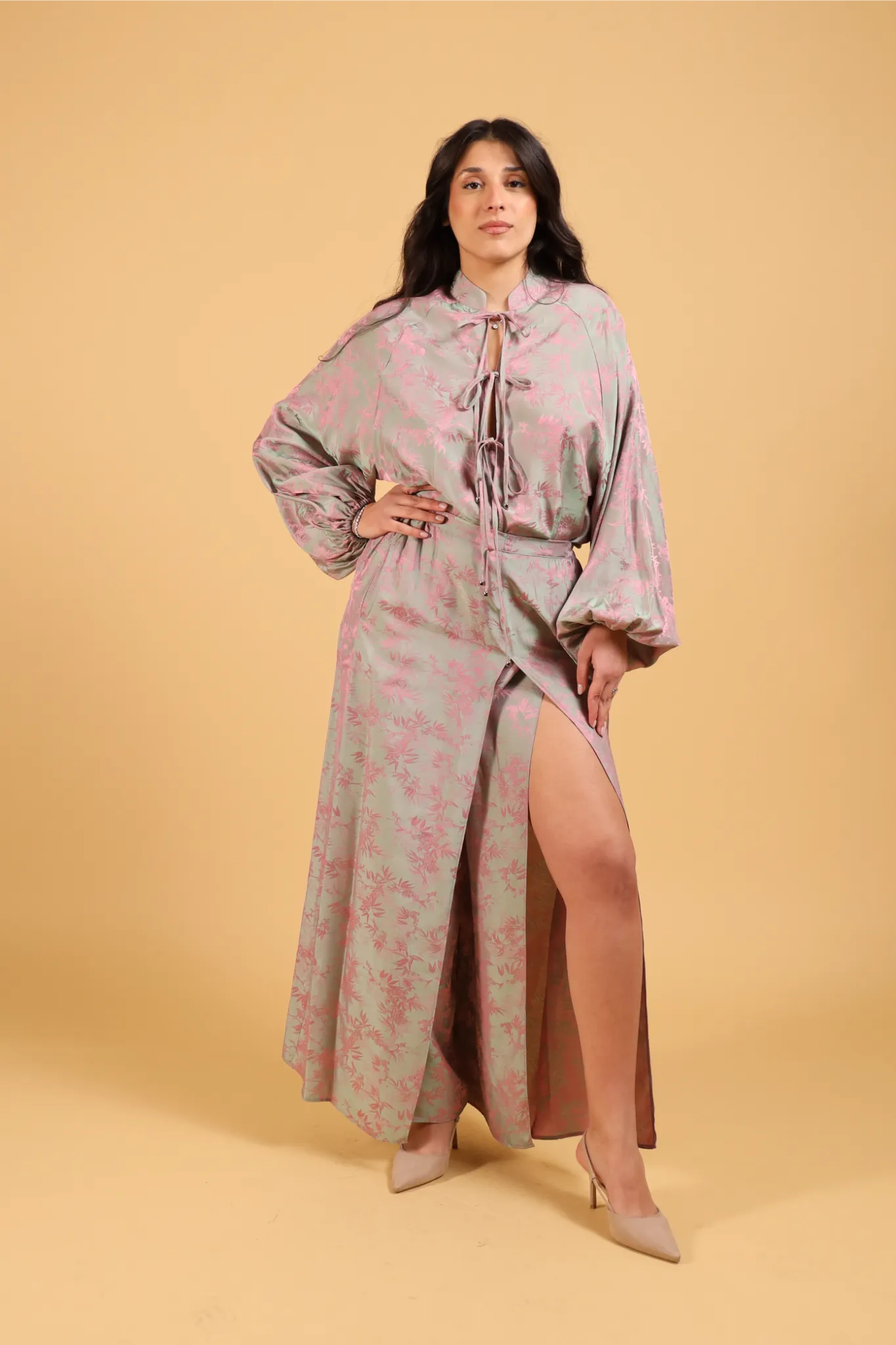 MAISON REBECCA-COMPLETO JAPAN