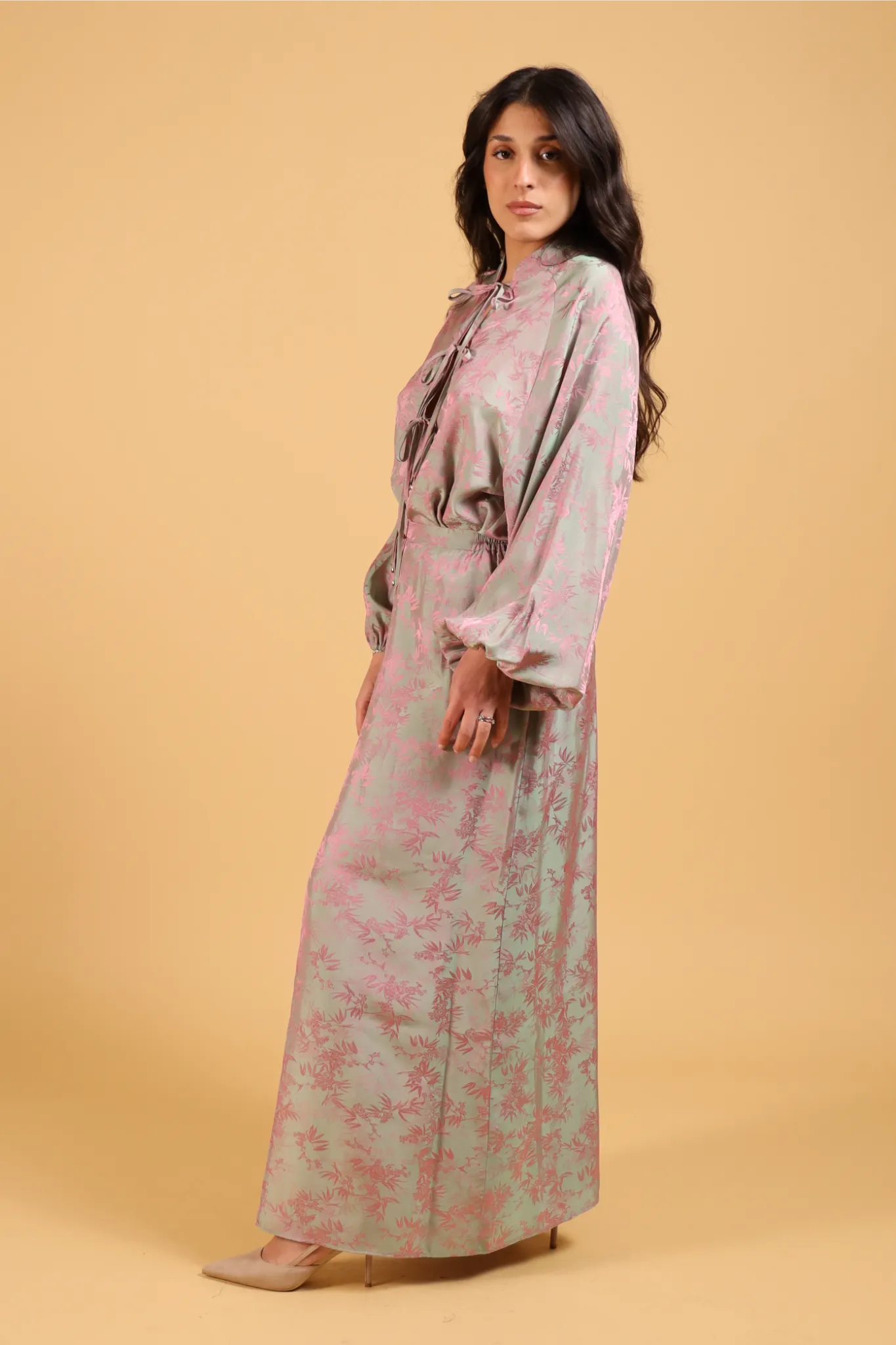 MAISON REBECCA-COMPLETO JAPAN