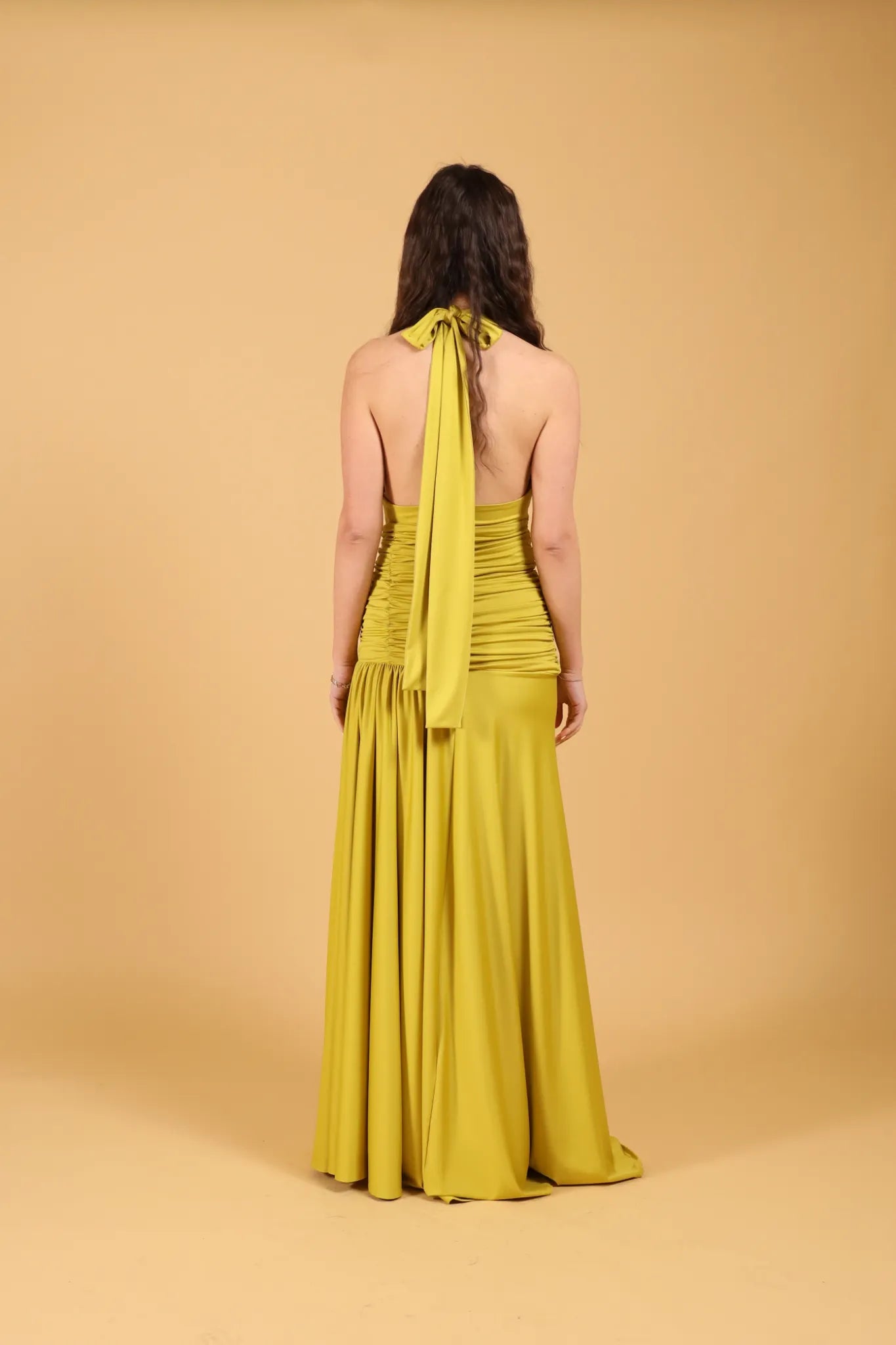MAISON REBECCA-ABITO PENDRA LIME