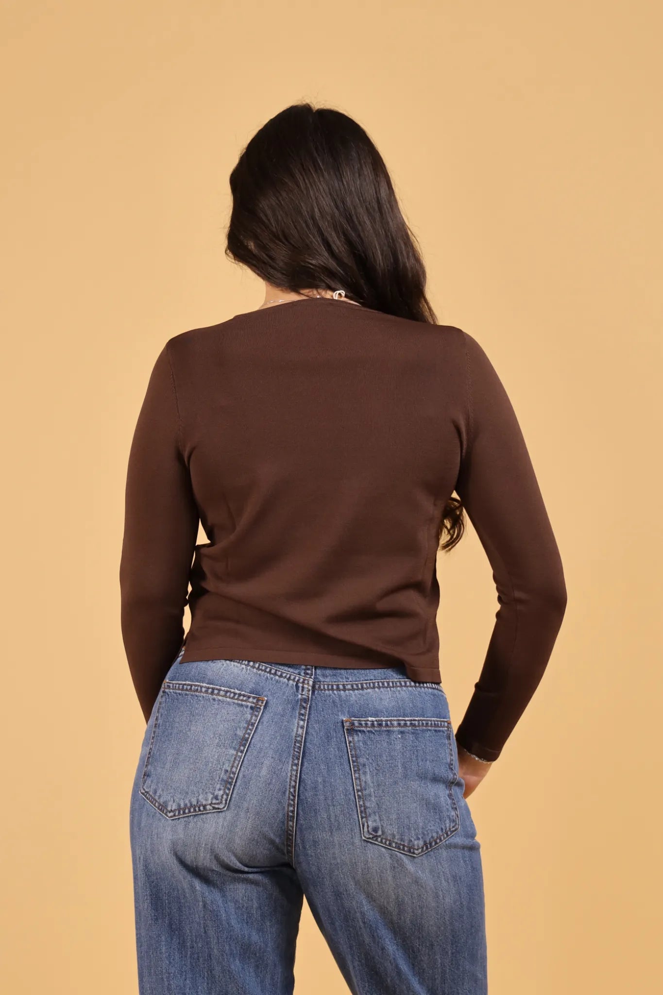 SANDà-MAGLIA CHOCO