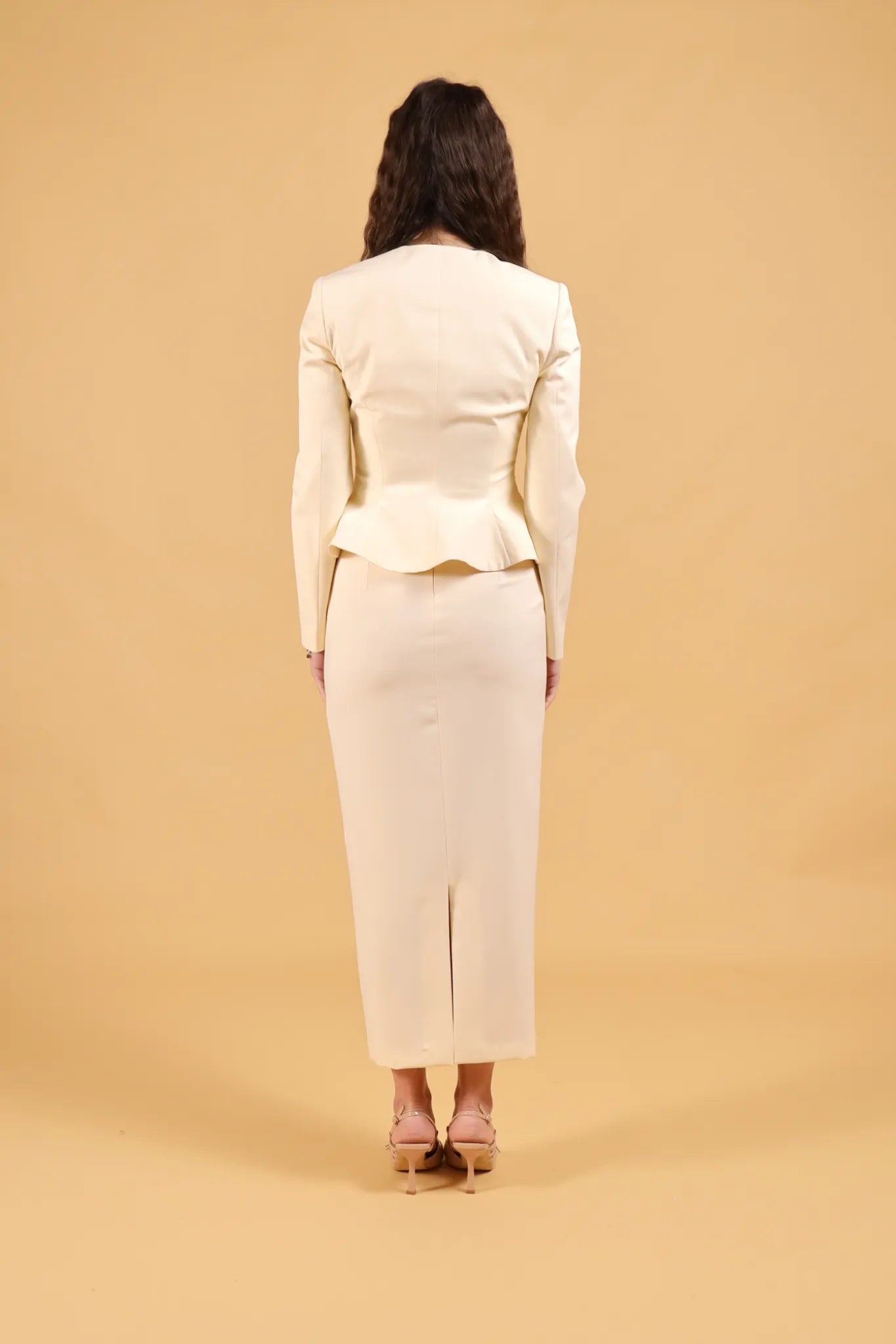 MAISON REBECCA -TAILLEUR CHANCE