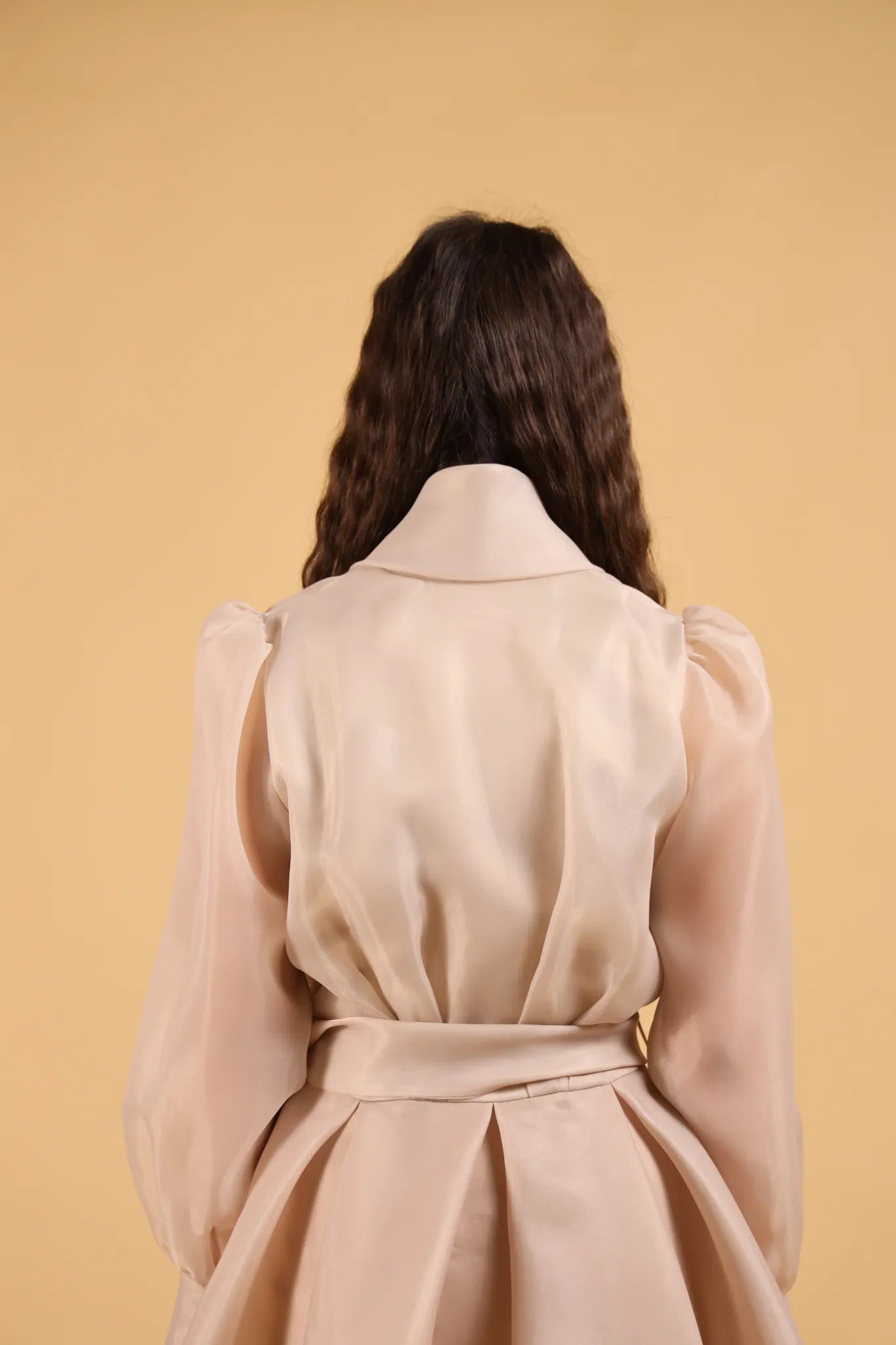 MAISON REBECCA-TAILLEUR ORGANCE