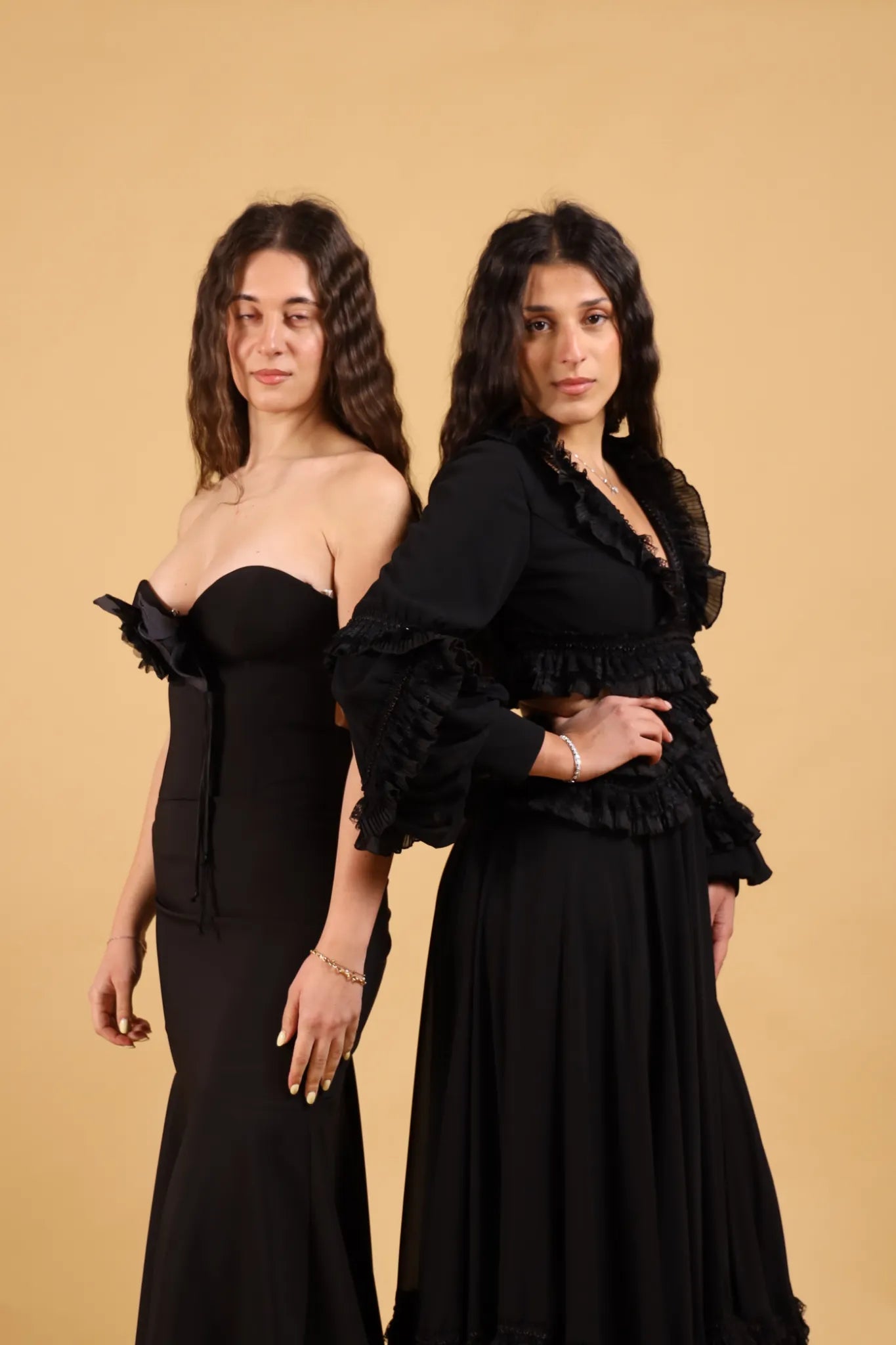 MAISON REBECCA-ABITO BRIGITTE