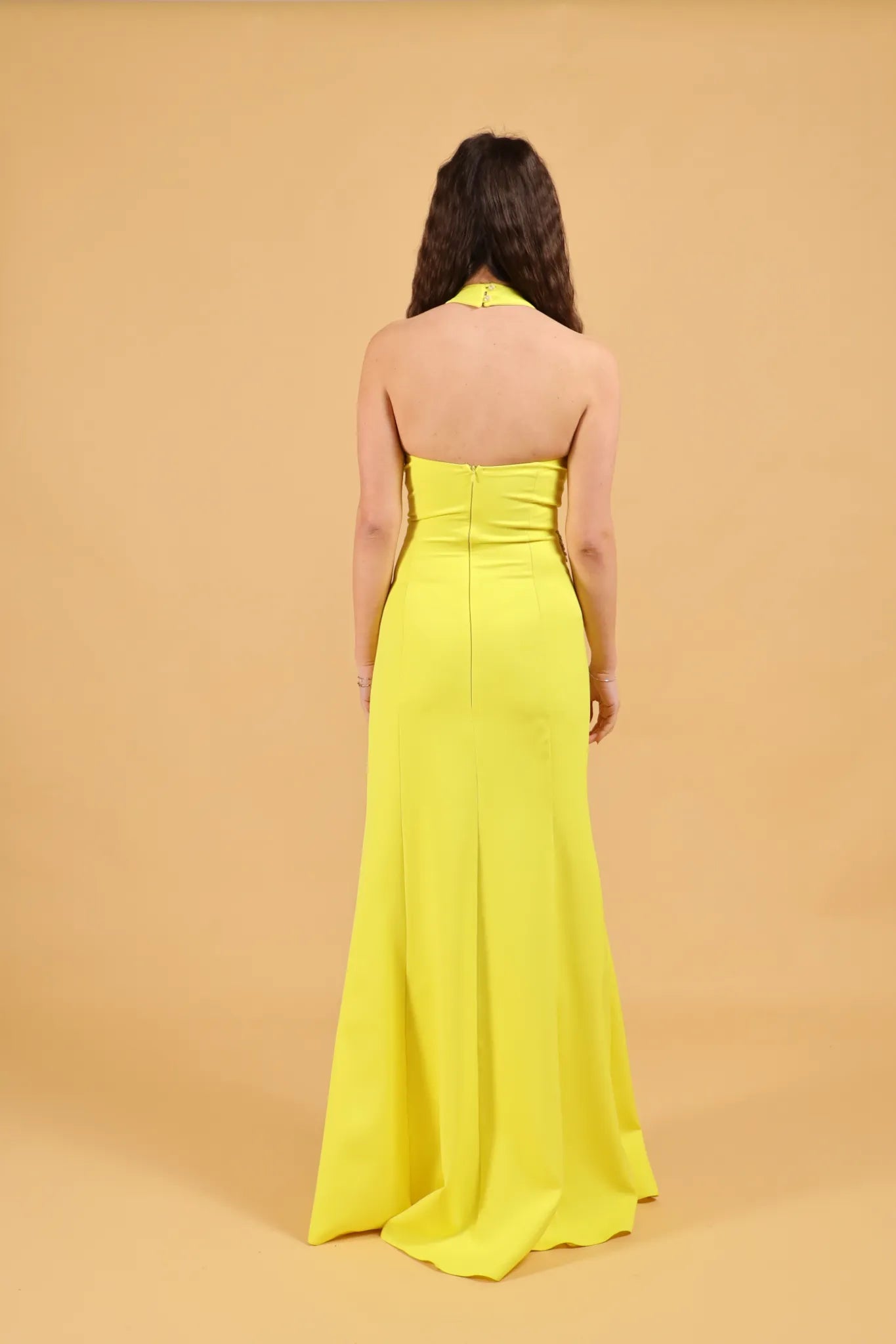MAISON REBECCA-ABITO LIME