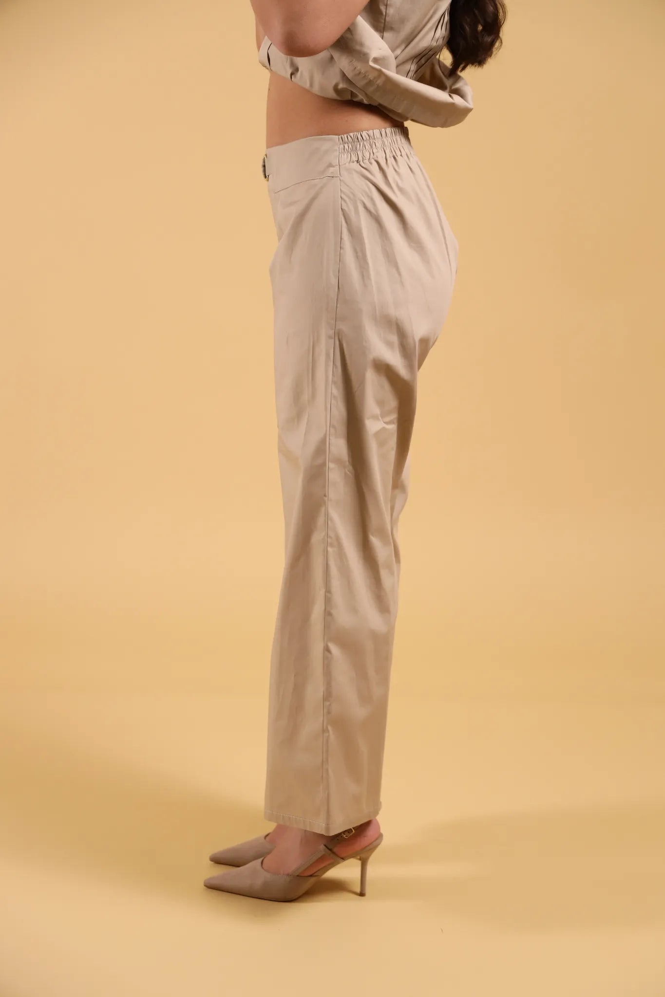 ATOS LOMBARDINI-TAILLEUR CON GILET