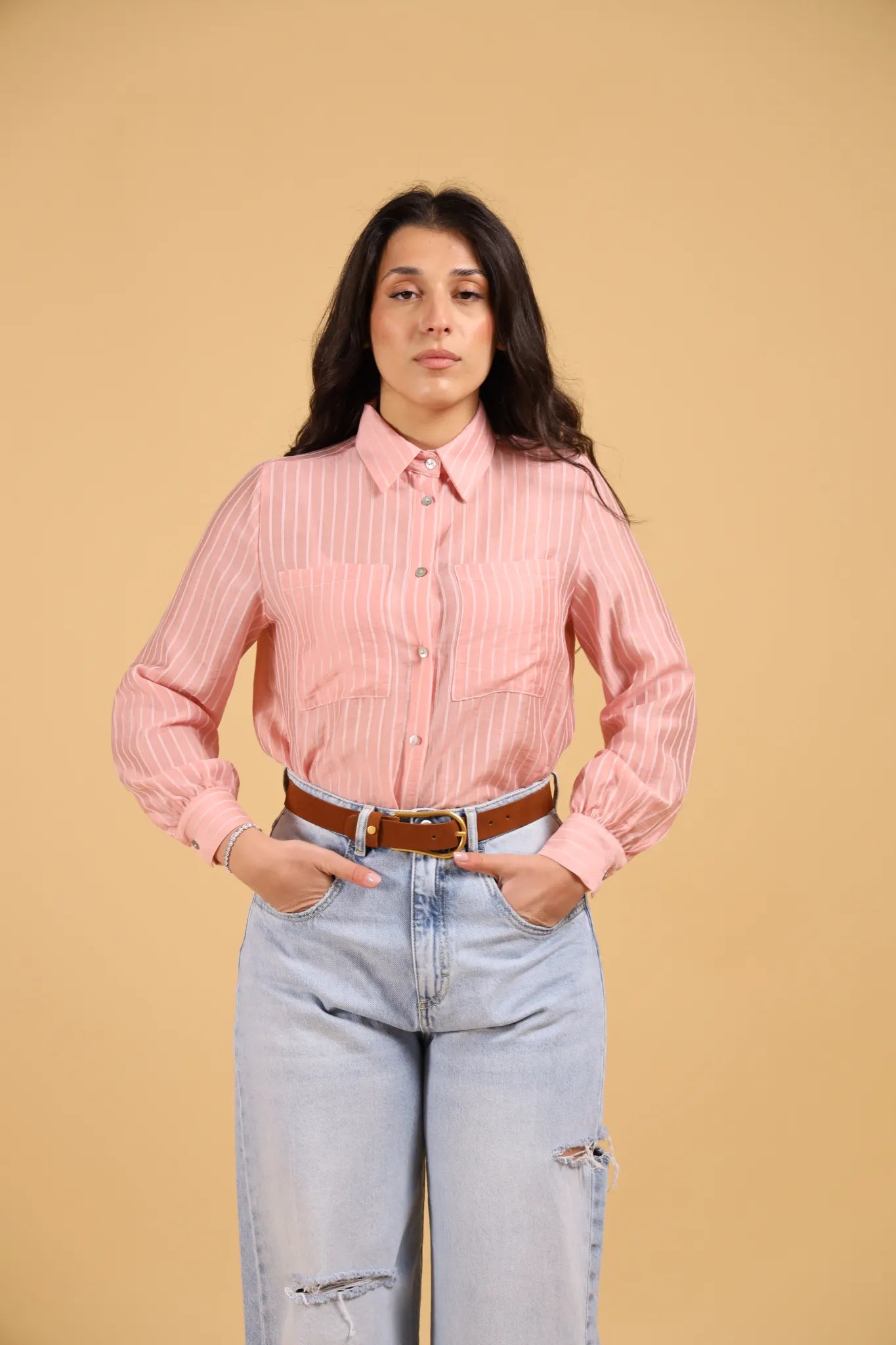 ATOS LOMBARDINI -CHEMISE RIGA