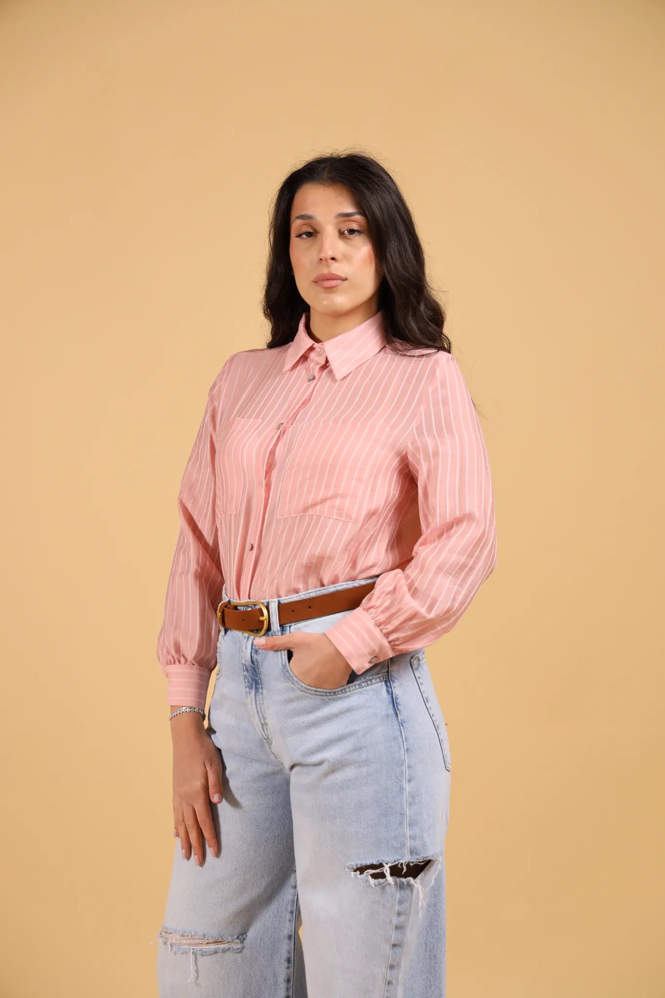 ATOS LOMBARDINI -CHEMISE RIGA