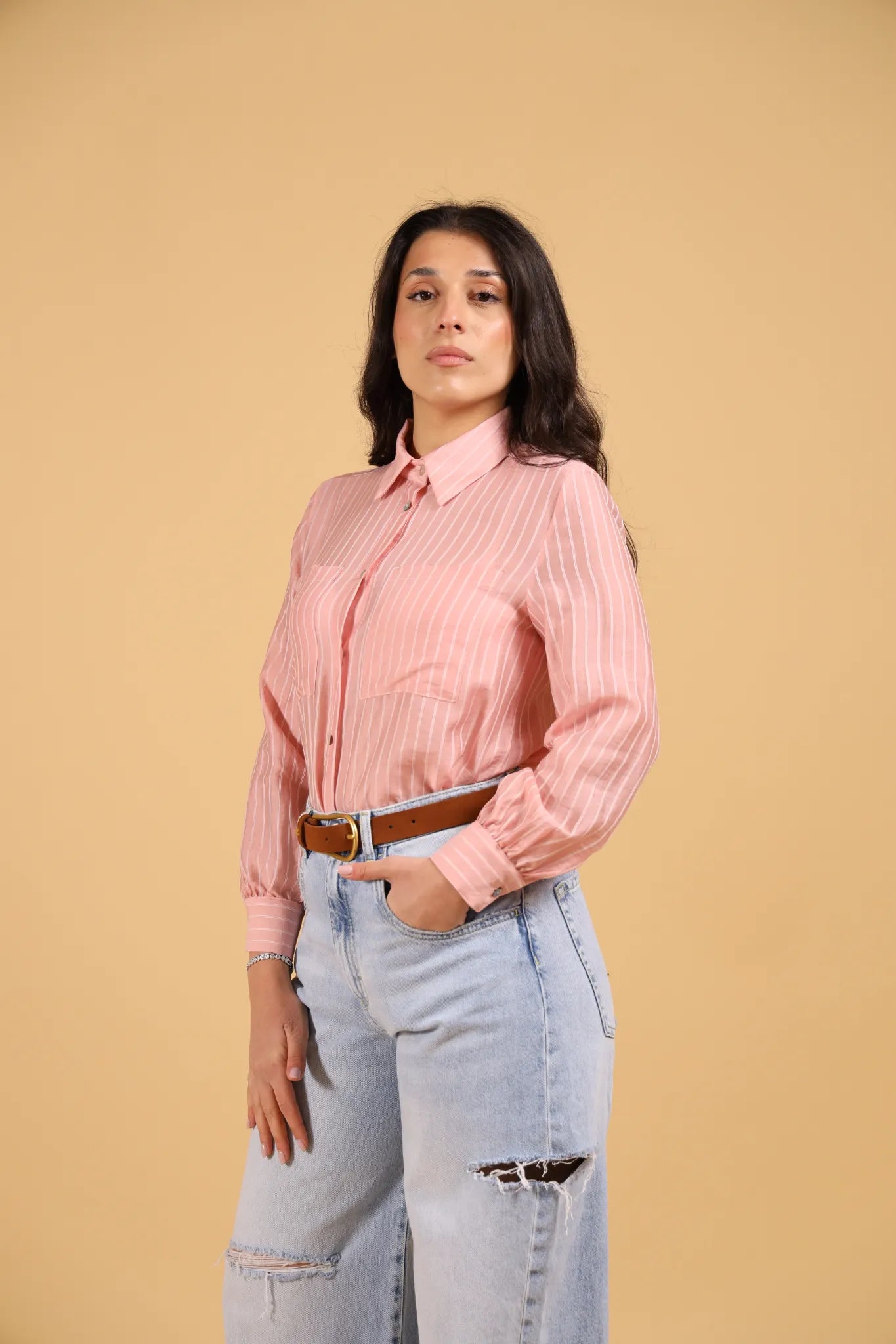 ATOS LOMBARDINI -CHEMISE RIGA