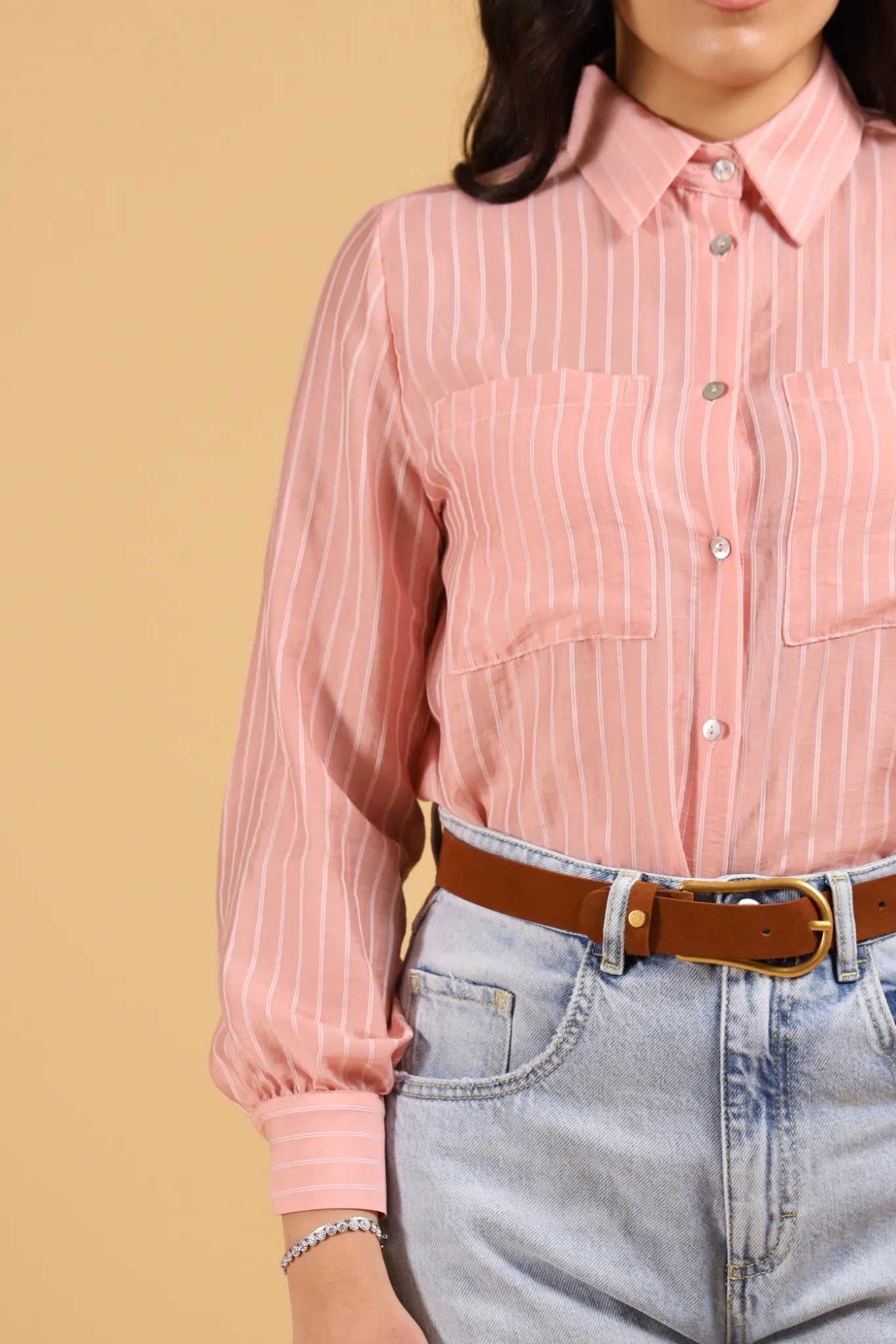 ATOS LOMBARDINI -CHEMISE RIGA