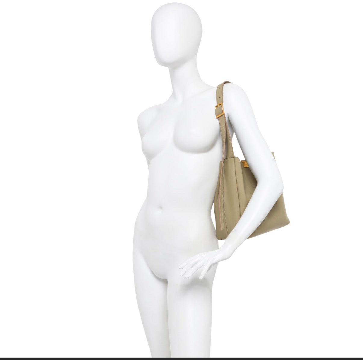 GIANNI CHIARINI-JO BAG BIG