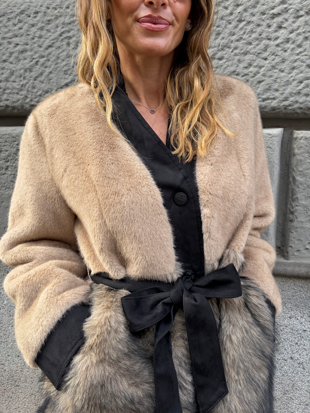 Fur Sendra