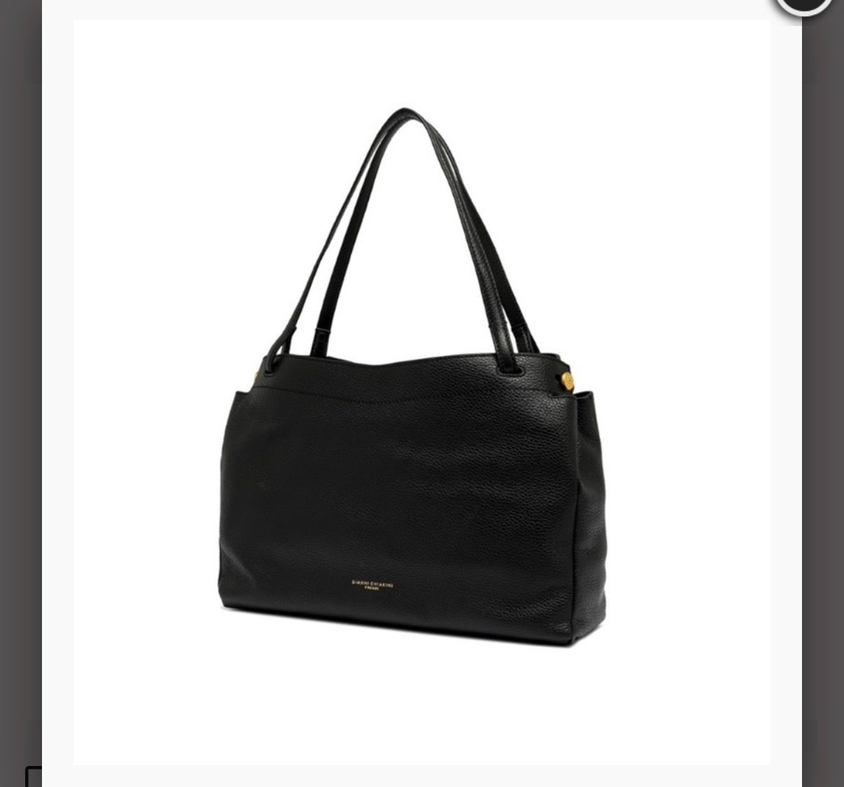 GIANNI CHIARINI-ALESSANDRA BAG