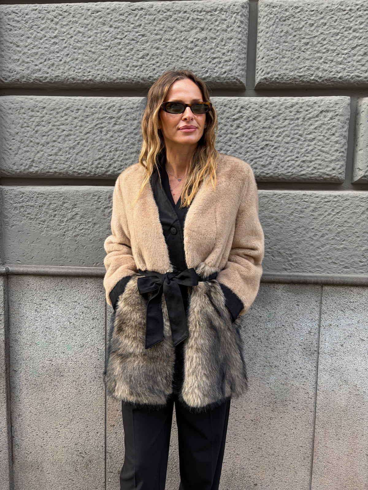Fur Sendra