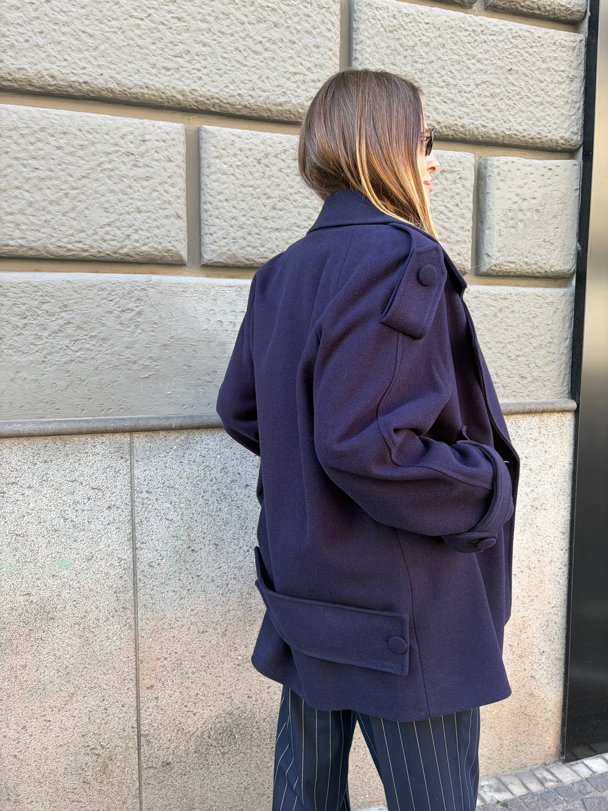 Cappotto Helda