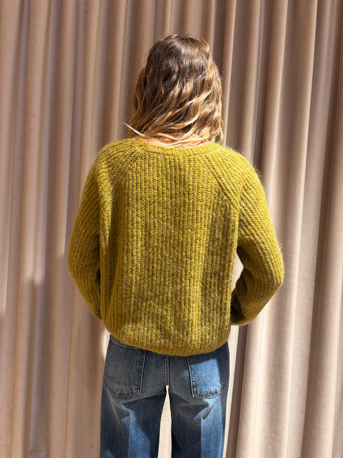 Pull Ghirà 2