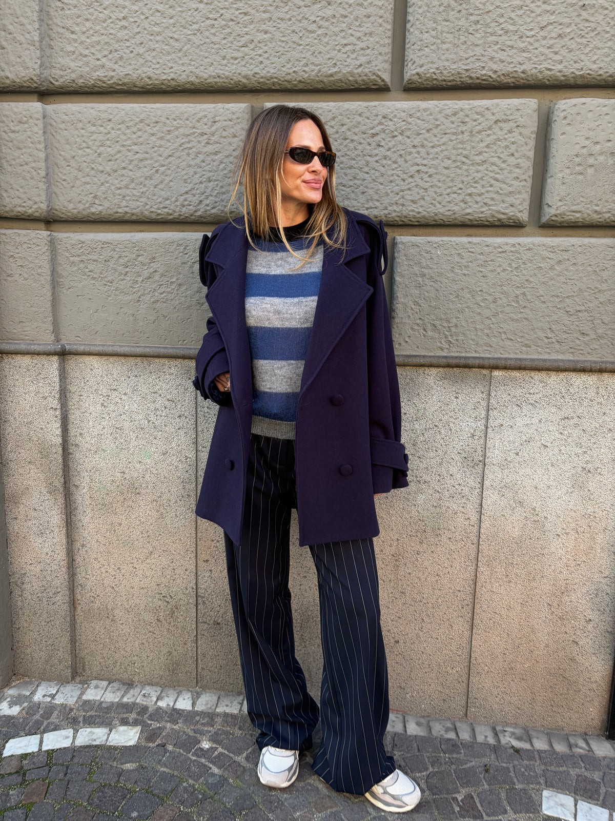 Cappotto Helda
