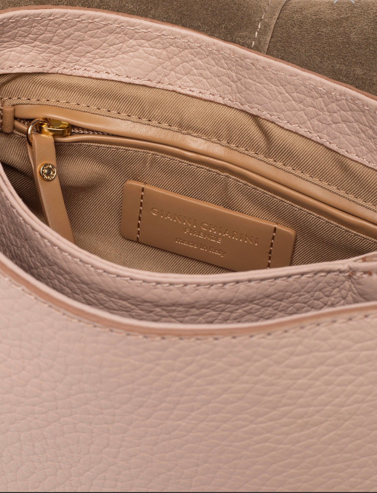 GIANNI CHIARINI-HELENA ROUND CIPRIA BIG
