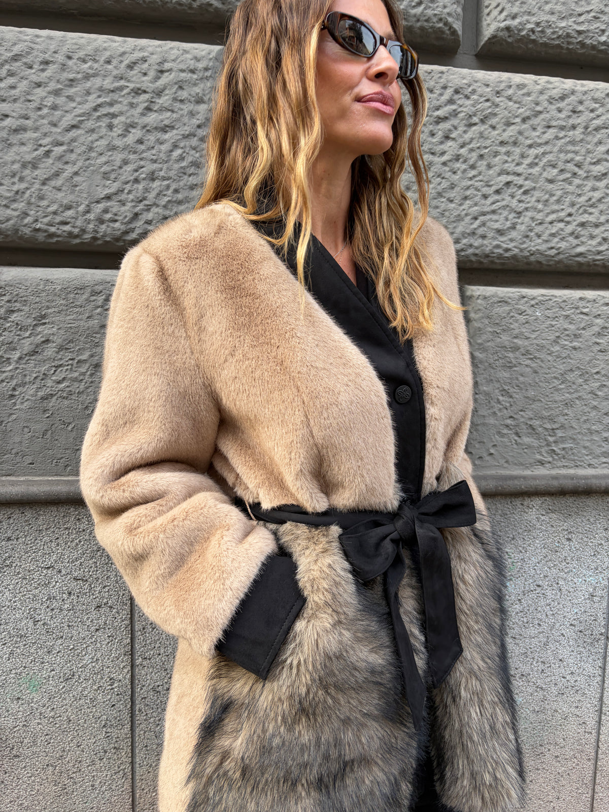 Fur Sendra