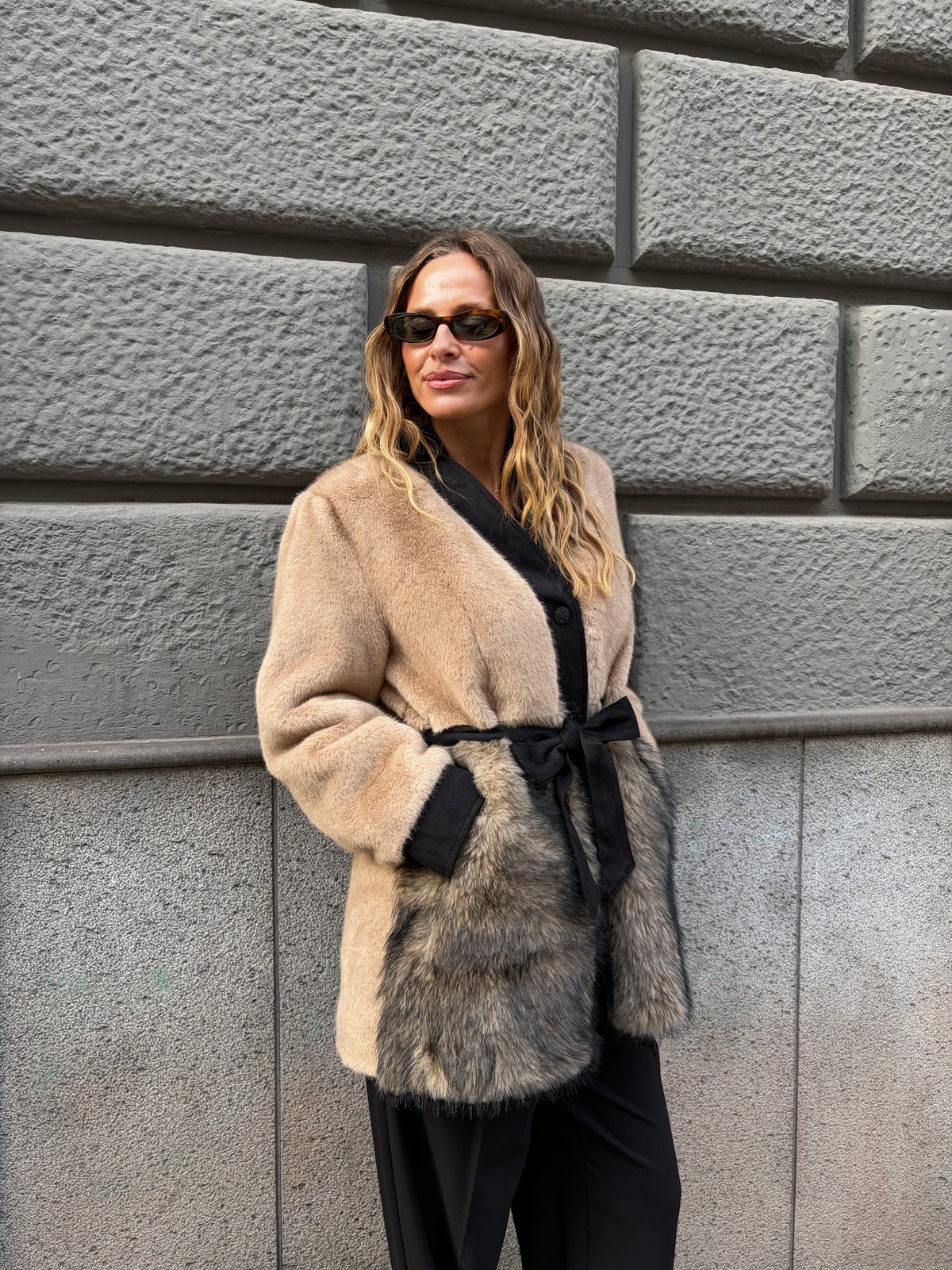 Fur Sendra